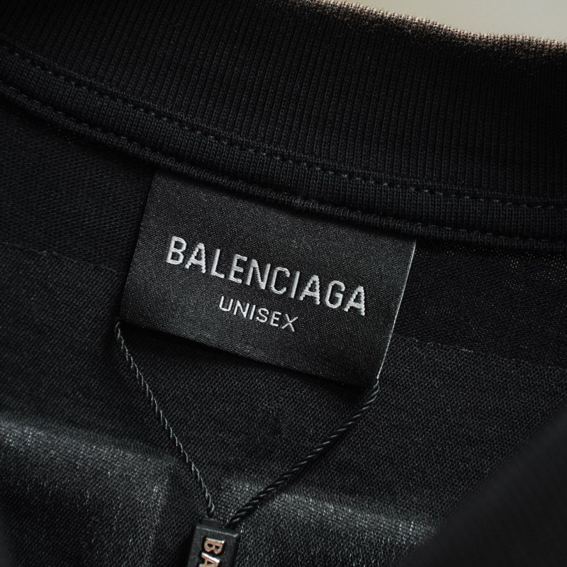 Balenciaga Unisex Tee