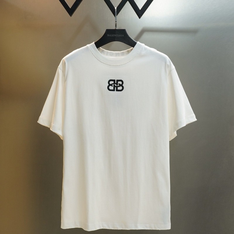Balenciaga Unisex Tee