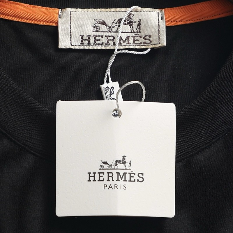 Hermes Unisex Tee