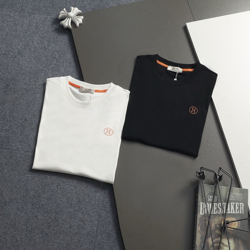 Hermes Unisex Tee