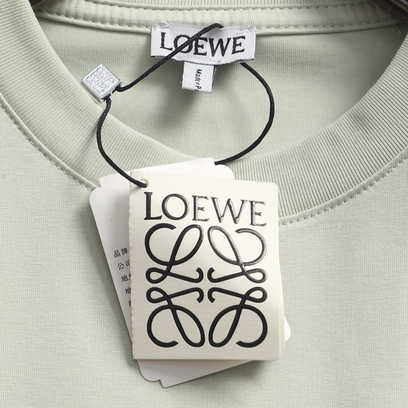 Loewe Unisex Tee