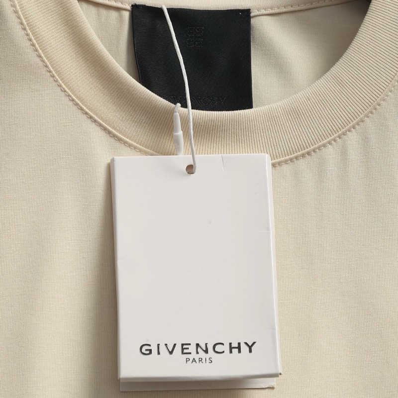 Givenchy Unisex Tee