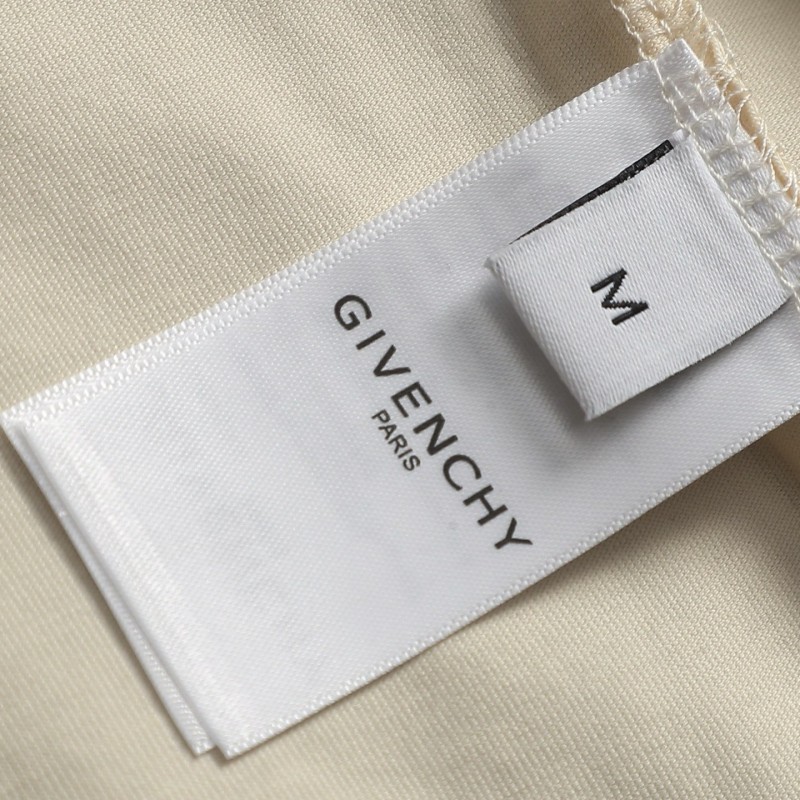 Givenchy Unisex Tee