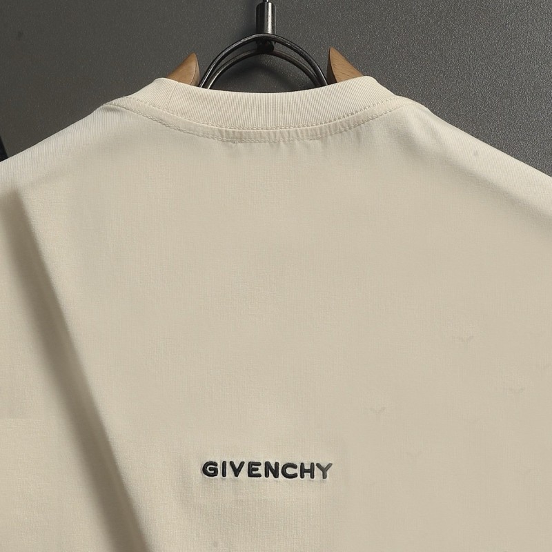 Givenchy Unisex Tee