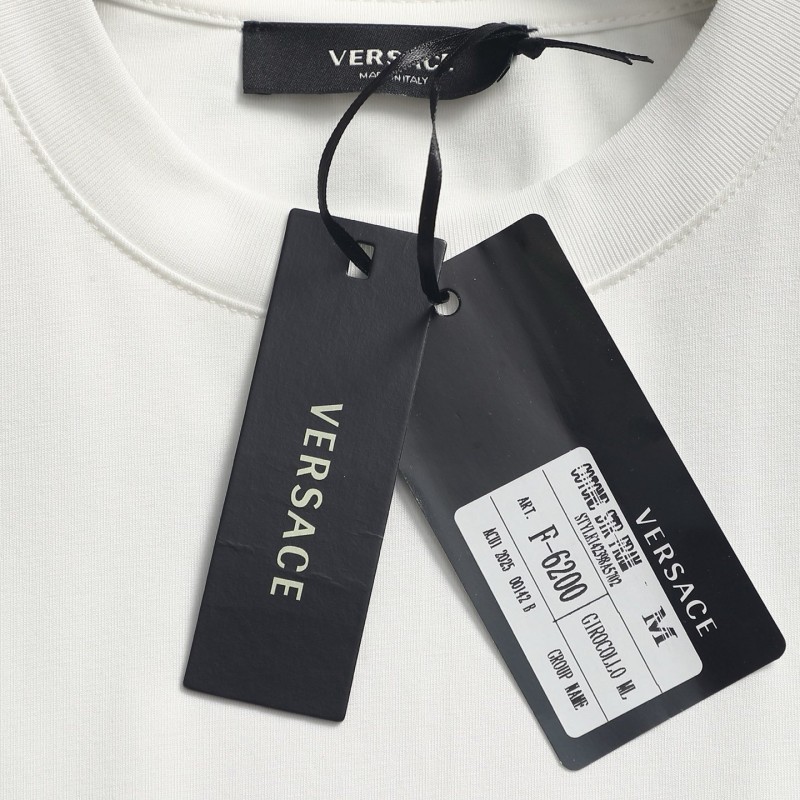 Versace Unisex Tee