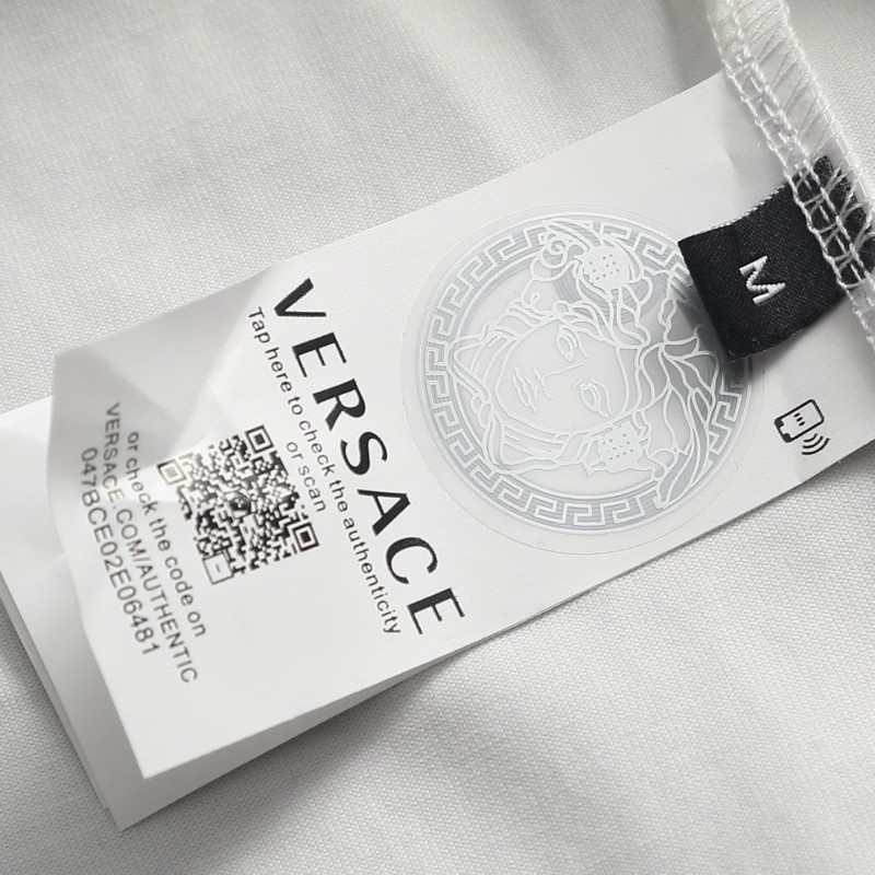 Versace Unisex Tee