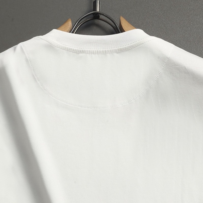 Versace Unisex Tee