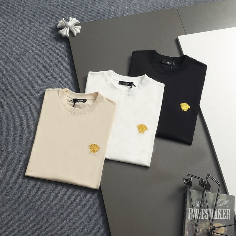 Versace Unisex Tee