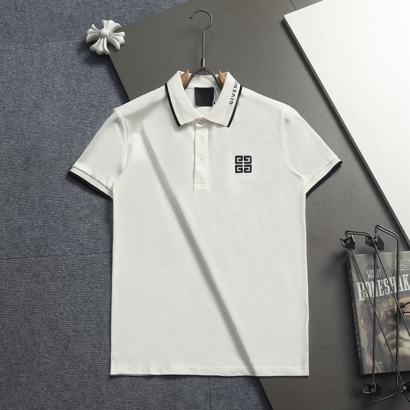 Givenchy Unisex Polo Tee