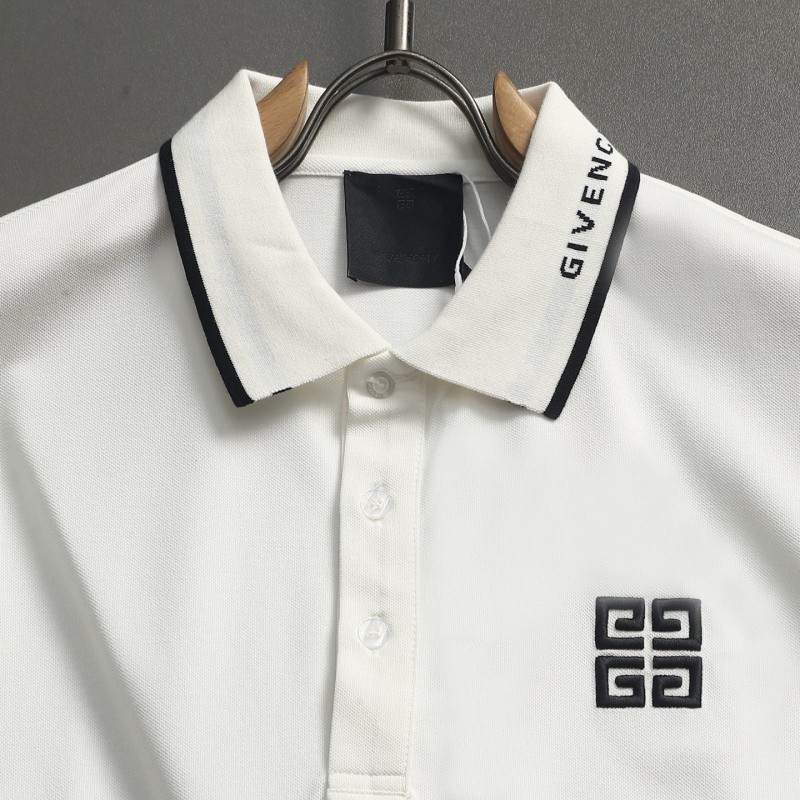Givenchy Unisex Polo Tee