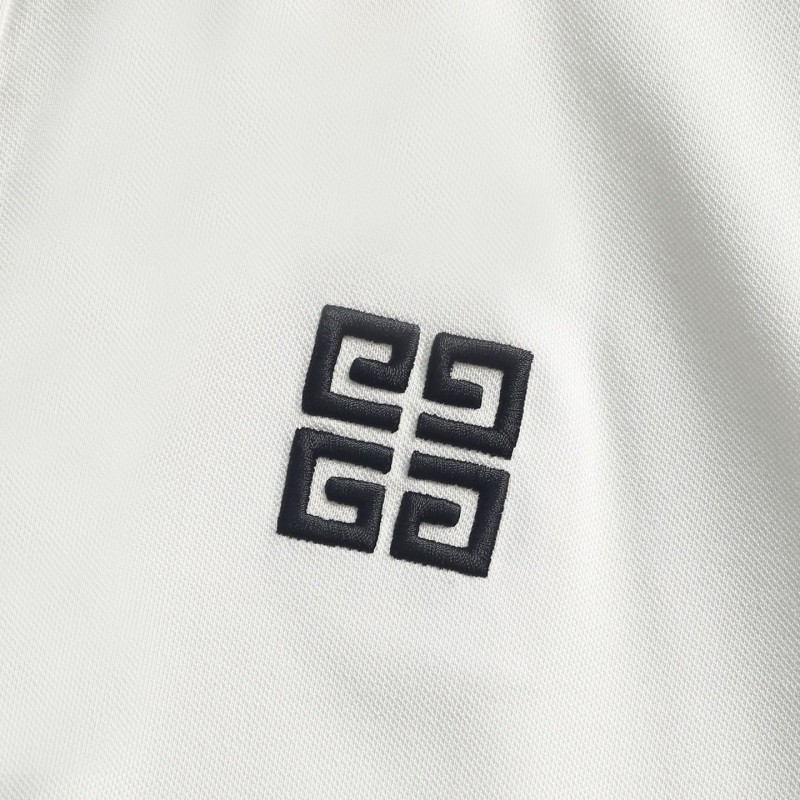Givenchy Unisex Polo Tee