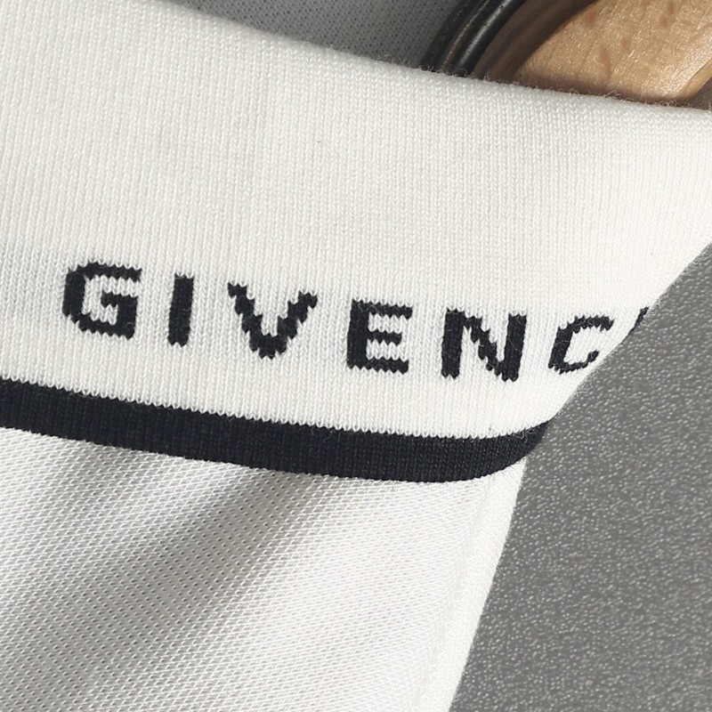 Givenchy Unisex Polo Tee
