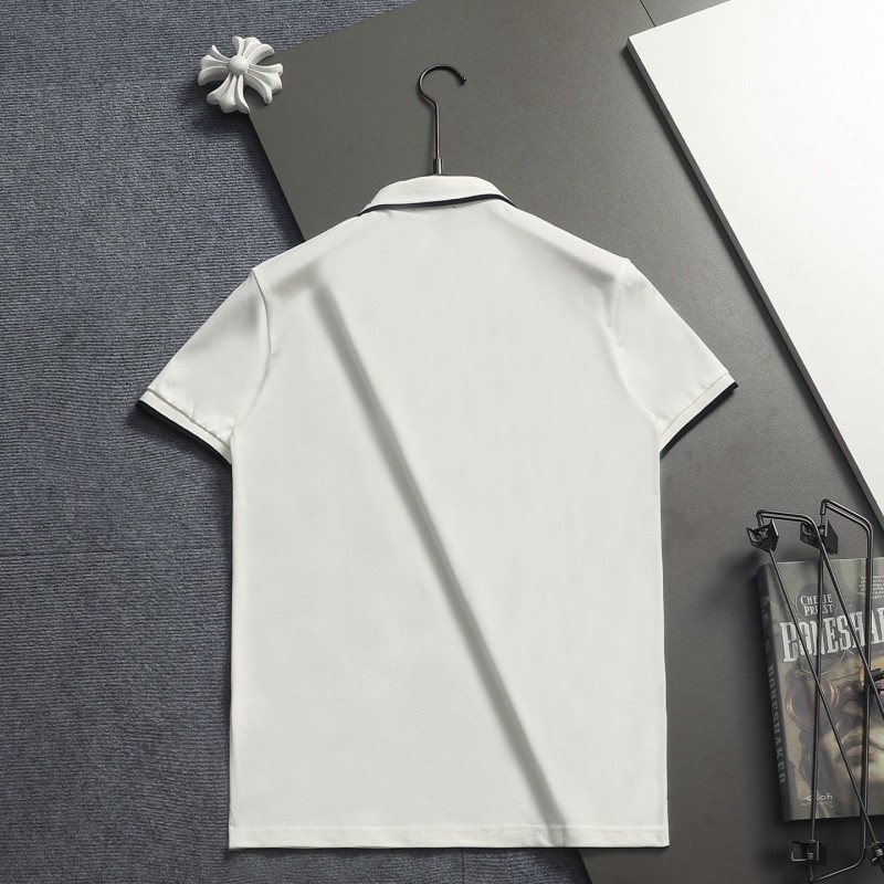 Givenchy Unisex Polo Tee