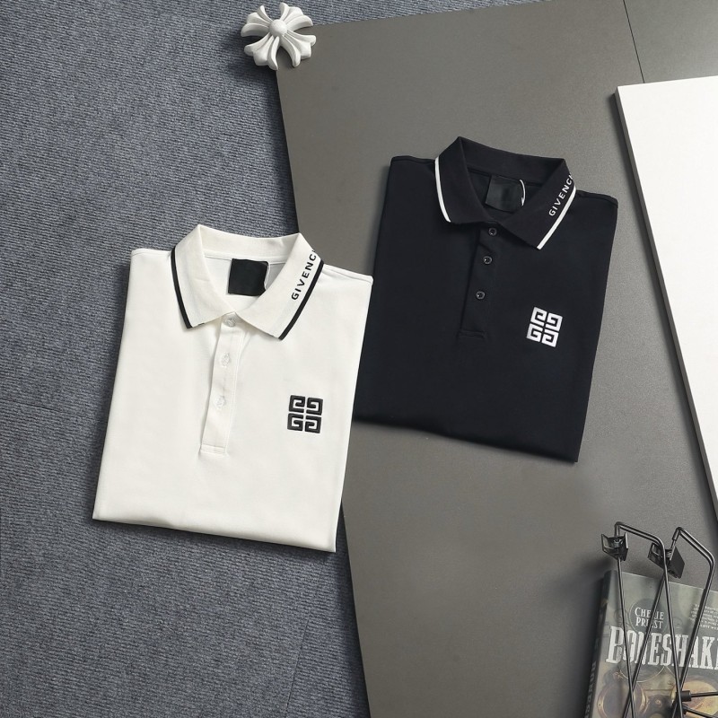 Givenchy Unisex Polo Tee