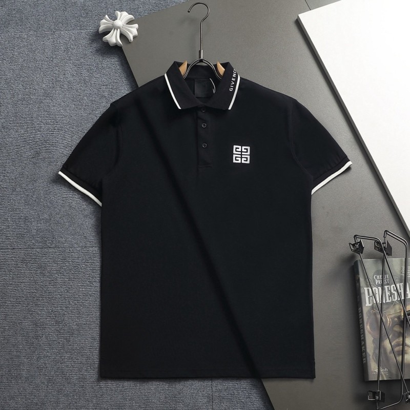 Givenchy Unisex Polo Tee