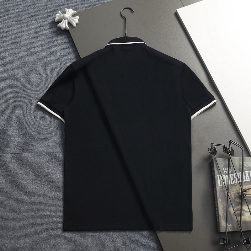 Givenchy Unisex Polo Tee