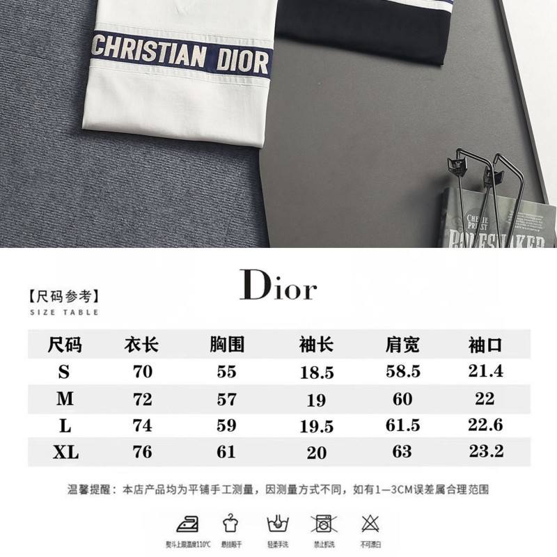 Dior Unisex Tee