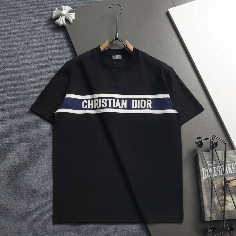 Dior Unisex Tee