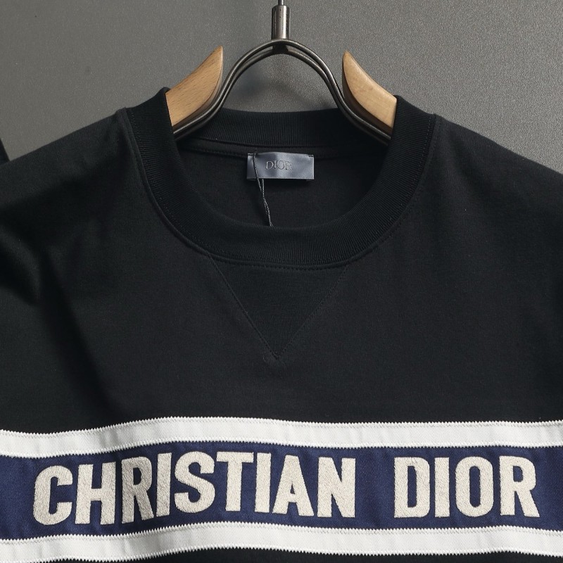 Dior Unisex Tee