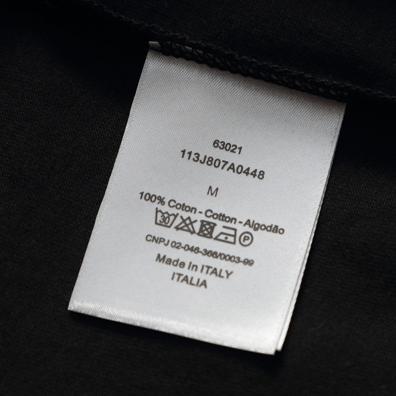 Dior Unisex Tee