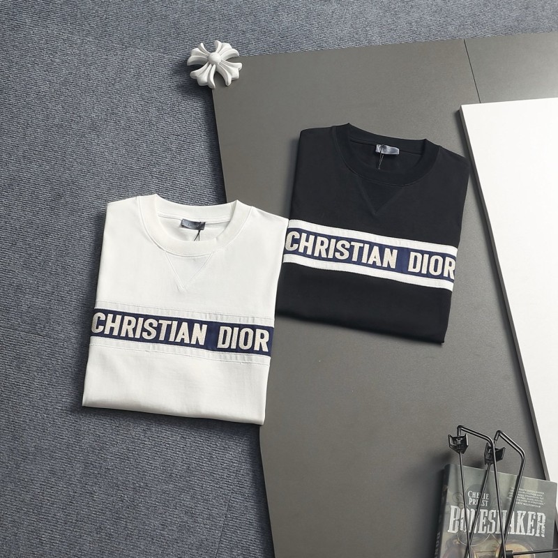 Dior Unisex Tee