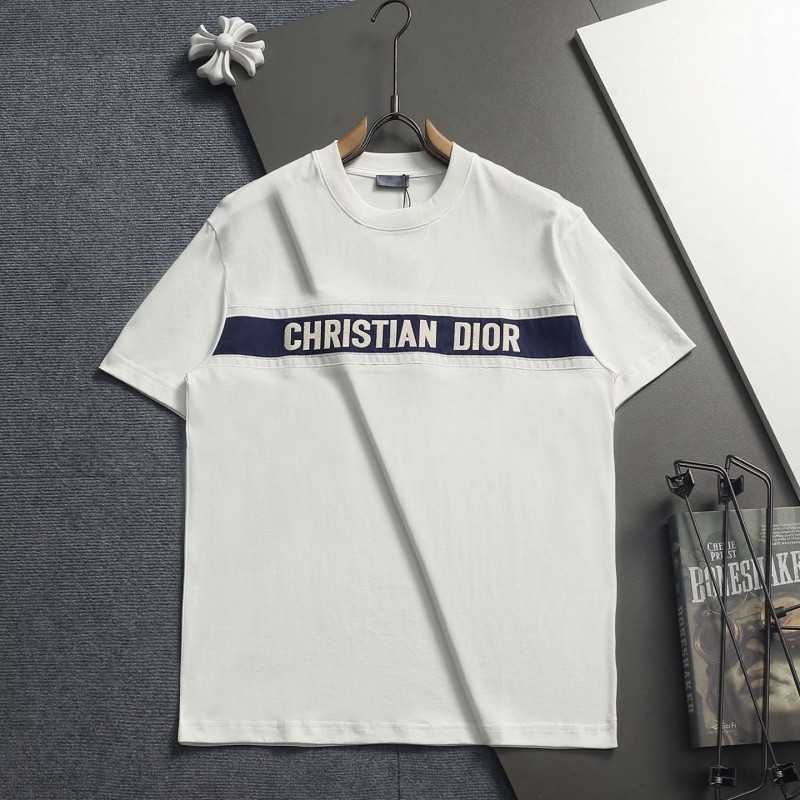 Dior Unisex Tee