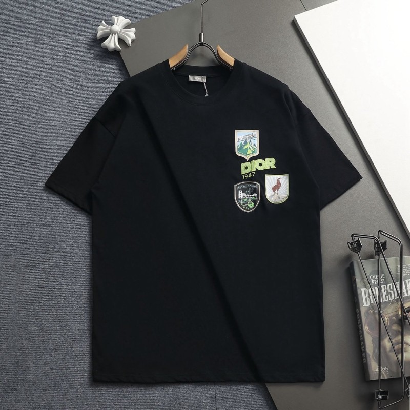 Dior Unisex Tee