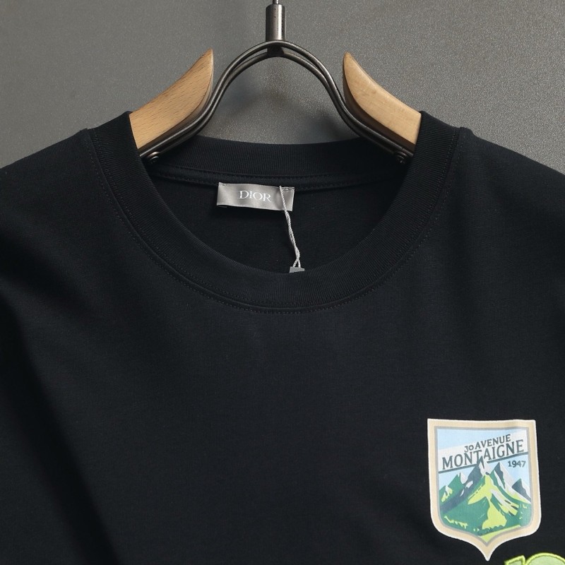 Dior Unisex Tee