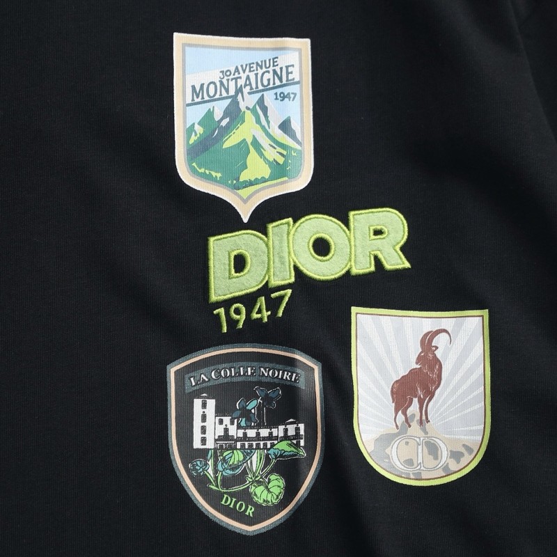 Dior Unisex Tee