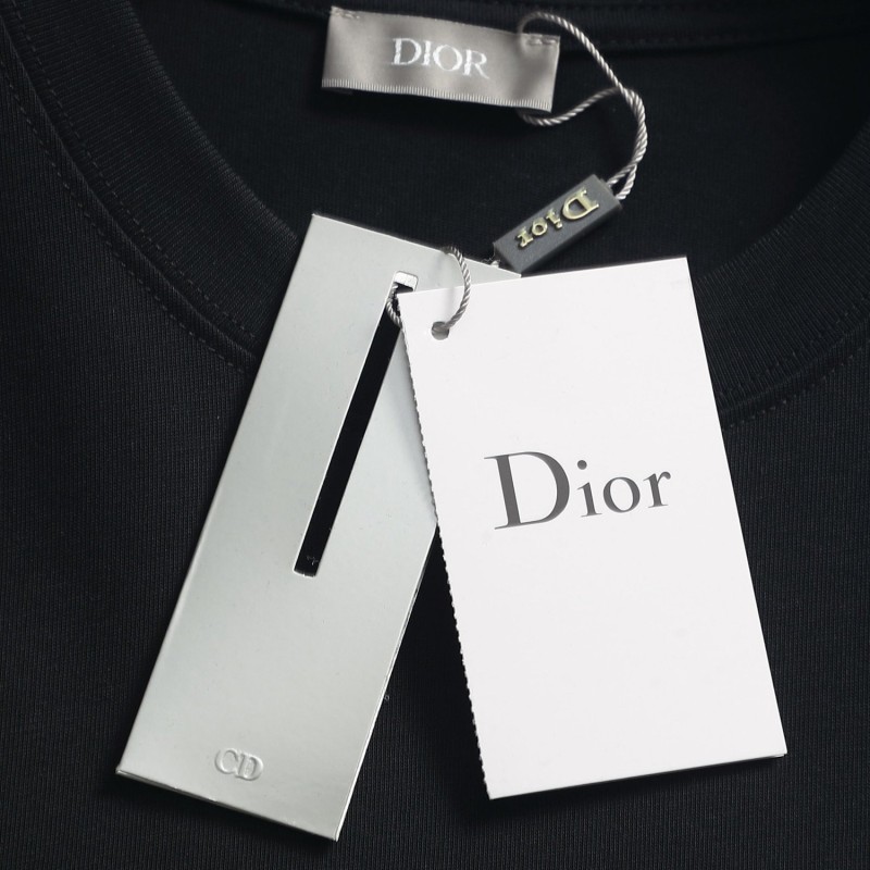 Dior Unisex Tee