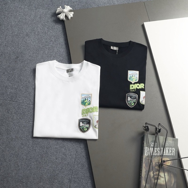 Dior Unisex Tee