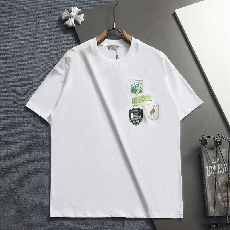 Dior Unisex Tee