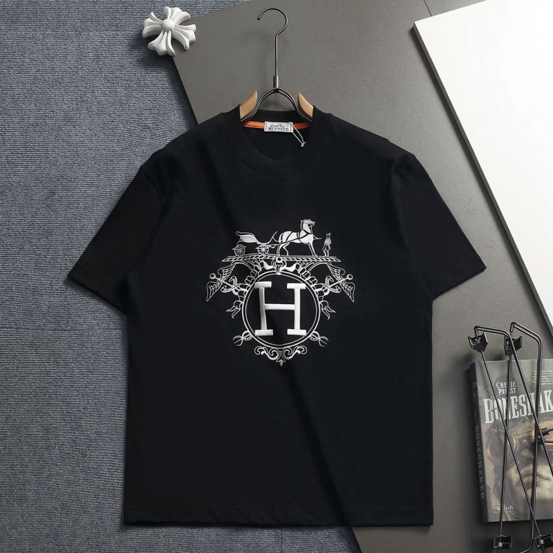 Hermes Unisex Tee