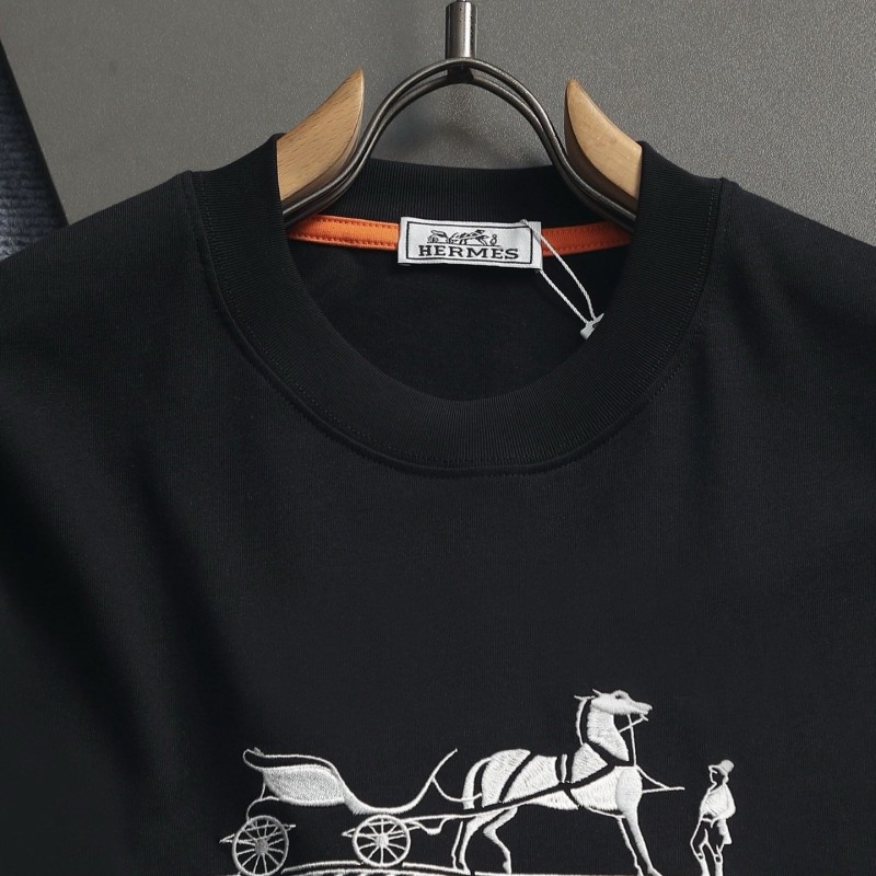 Hermes Unisex Tee
