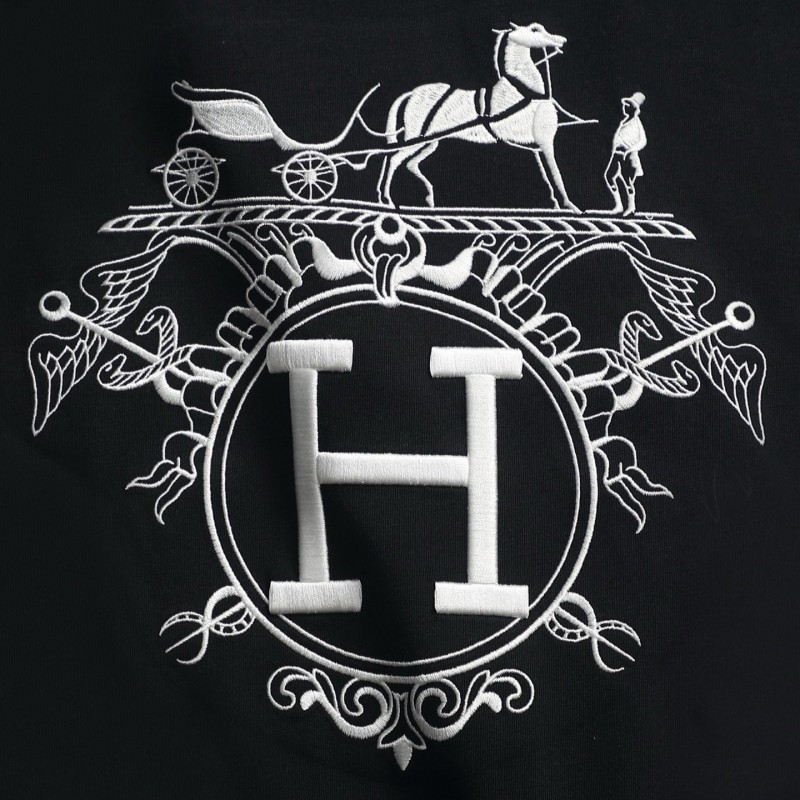 Hermes Unisex Tee