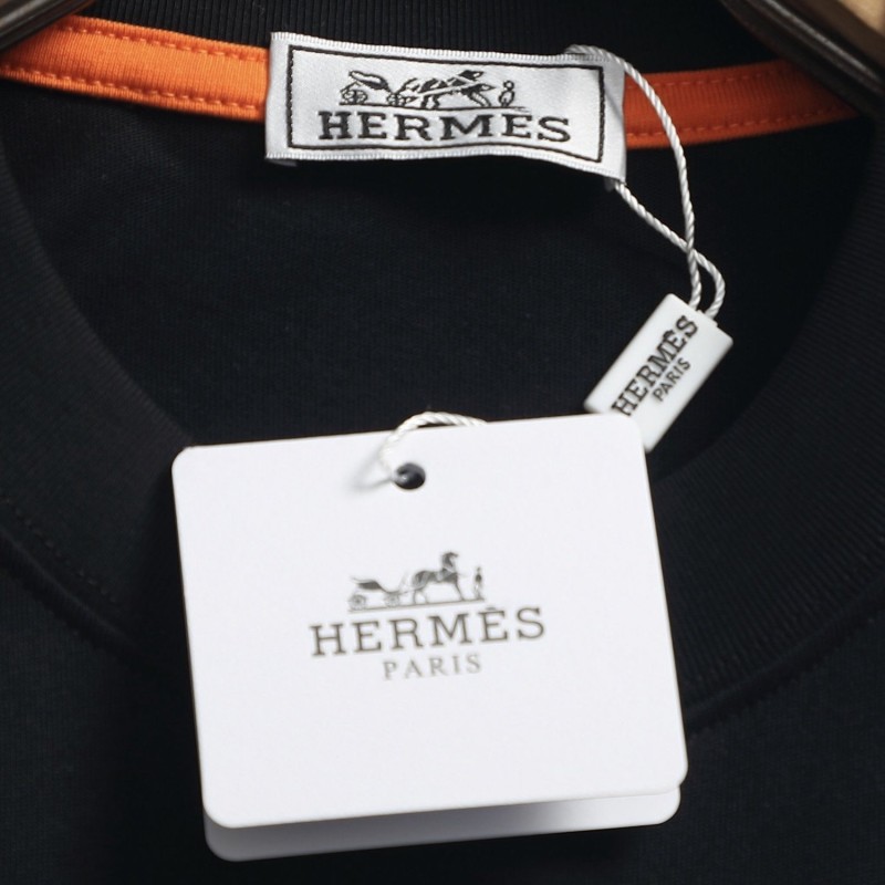 Hermes Unisex Tee