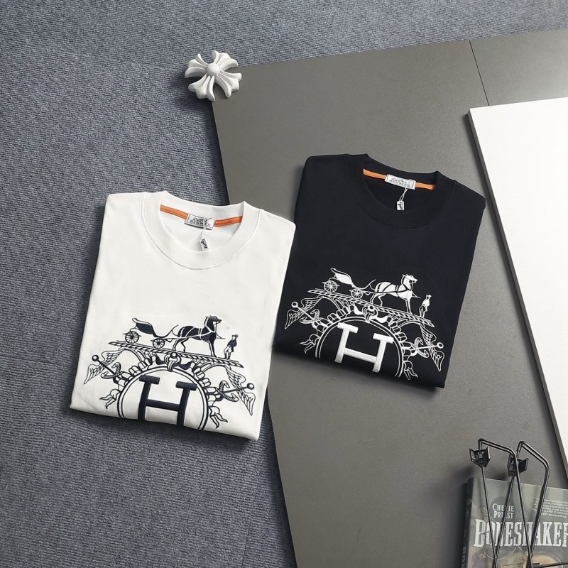 Hermes Unisex Tee