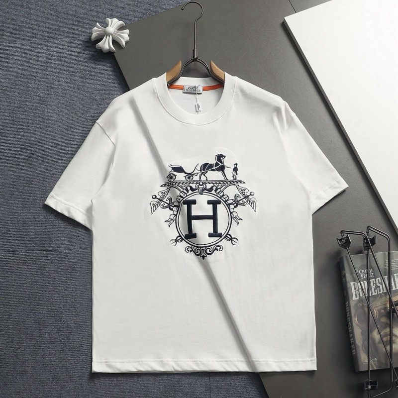 Hermes Unisex Tee