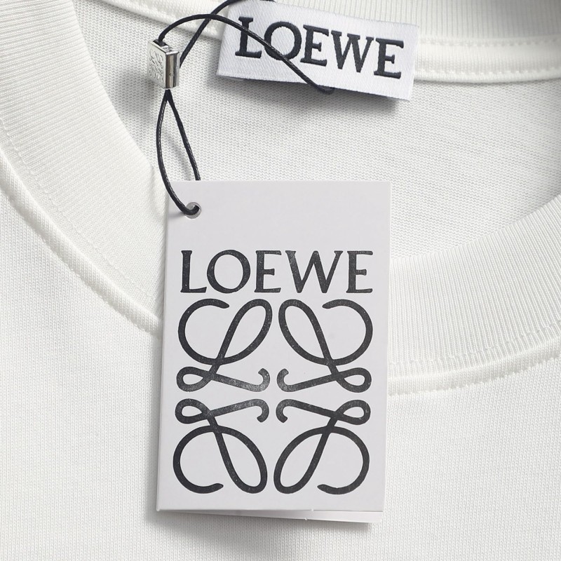 Loewe Unisex Tee