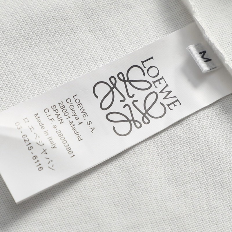 Loewe Unisex Tee