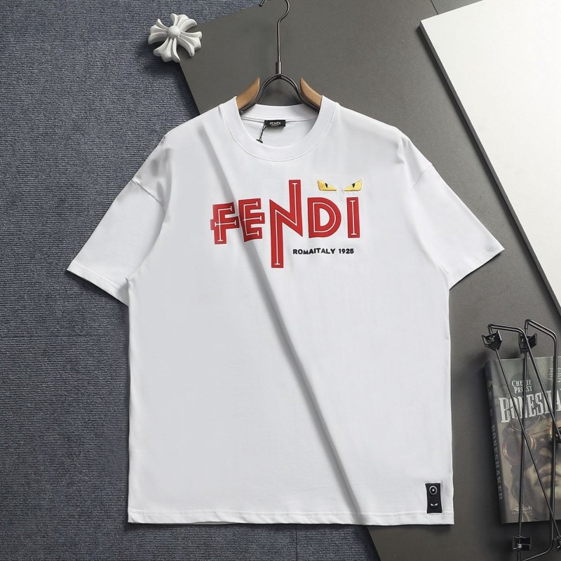 Fendi Unisex Tee