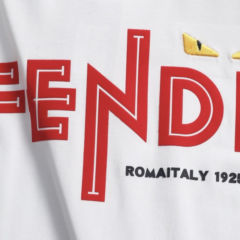 Fendi Unisex Tee