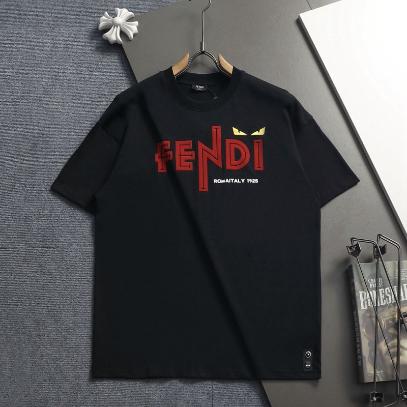 Fendi Unisex Tee