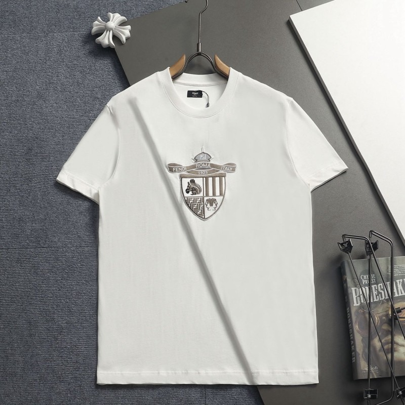 Fendi Unisex Tee