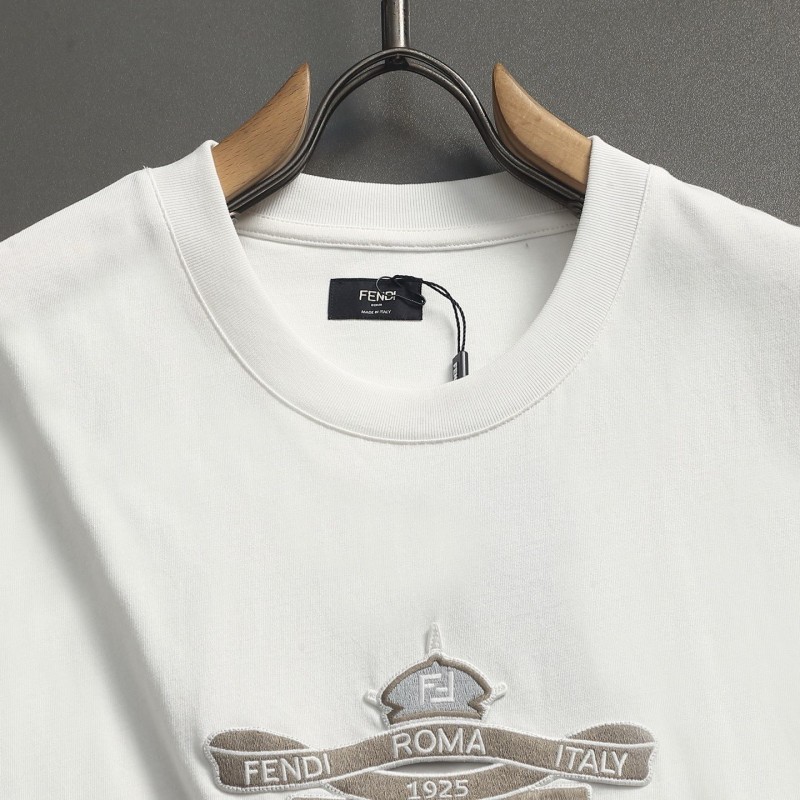 Fendi Unisex Tee