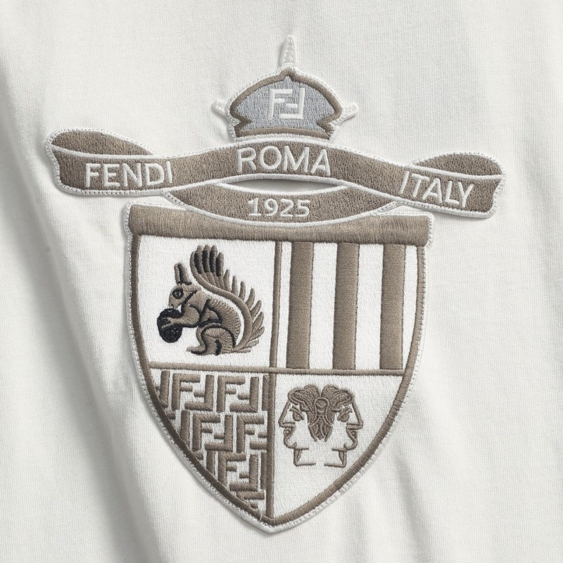 Fendi Unisex Tee