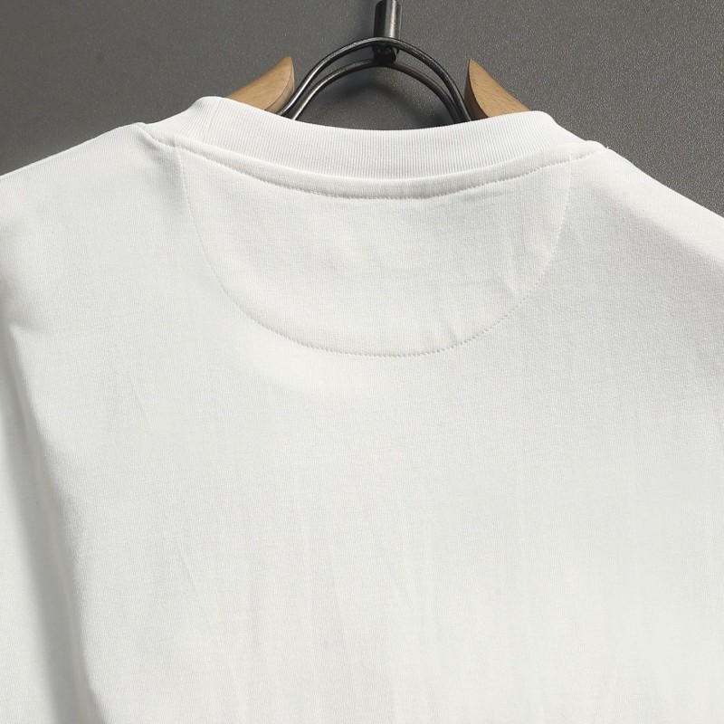 Fendi Unisex Tee