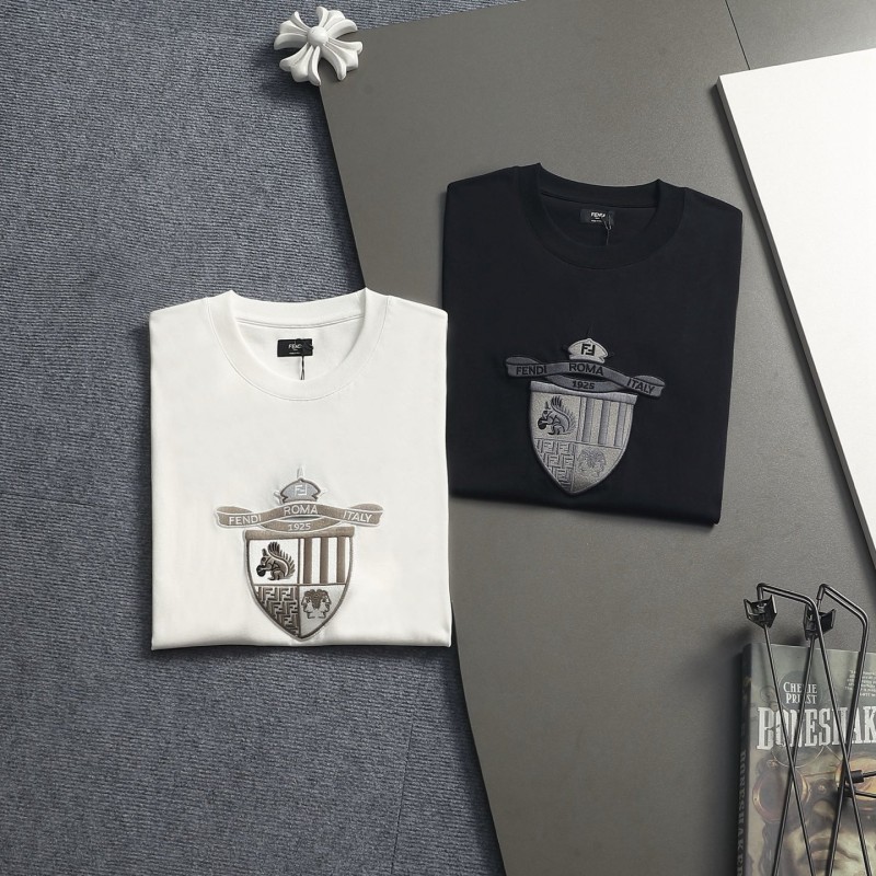 Fendi Unisex Tee