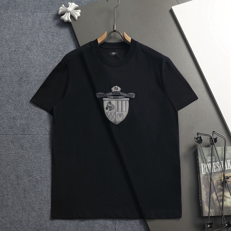 Fendi Unisex Tee