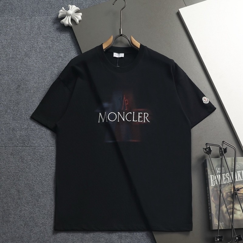 Moncler Unisex Tee